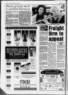 Lichfield Post Thursday 12 April 1990 Page 20