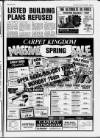 Lichfield Post Thursday 12 April 1990 Page 21