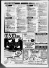 Lichfield Post Thursday 12 April 1990 Page 32