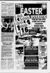 Lichfield Post Thursday 12 April 1990 Page 35