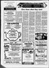 Lichfield Post Thursday 12 April 1990 Page 38