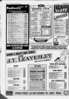 Lichfield Post Thursday 12 April 1990 Page 52