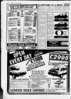 Lichfield Post Thursday 12 April 1990 Page 56