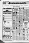 Lichfield Post Thursday 12 April 1990 Page 60