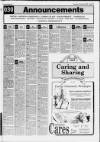 Lichfield Post Thursday 12 April 1990 Page 61