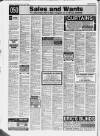 Lichfield Post Thursday 12 April 1990 Page 62