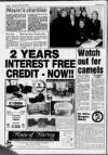 Lichfield Post Thursday 19 April 1990 Page 2