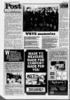 Lichfield Post Thursday 19 April 1990 Page 6