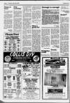 Lichfield Post Thursday 19 April 1990 Page 8