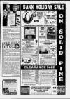 Lichfield Post Thursday 19 April 1990 Page 15