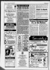 Lichfield Post Thursday 19 April 1990 Page 16