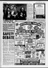 Lichfield Post Thursday 19 April 1990 Page 17