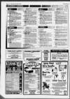 Lichfield Post Thursday 19 April 1990 Page 18