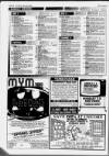 Lichfield Post Thursday 19 April 1990 Page 20
