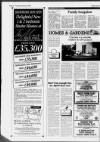 Lichfield Post Thursday 19 April 1990 Page 22