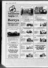 Lichfield Post Thursday 19 April 1990 Page 24