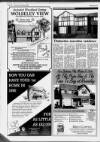 Lichfield Post Thursday 19 April 1990 Page 26