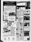 Lichfield Post Thursday 19 April 1990 Page 28