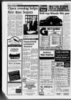 Lichfield Post Thursday 19 April 1990 Page 30