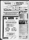 Lichfield Post Thursday 19 April 1990 Page 34