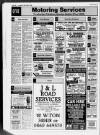 Lichfield Post Thursday 19 April 1990 Page 36
