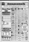 Lichfield Post Thursday 19 April 1990 Page 37