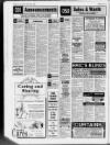 Lichfield Post Thursday 19 April 1990 Page 38