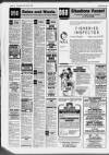 Lichfield Post Thursday 19 April 1990 Page 40