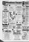 Lichfield Post Thursday 19 April 1990 Page 42