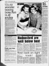 Lichfield Post Thursday 19 April 1990 Page 46