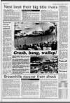 Lichfield Post Thursday 19 April 1990 Page 47