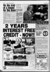 Lichfield Post Thursday 26 April 1990 Page 2