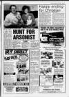 Lichfield Post Thursday 26 April 1990 Page 3