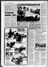 Lichfield Post Thursday 26 April 1990 Page 4