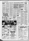 Lichfield Post Thursday 26 April 1990 Page 10