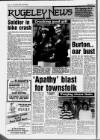 Lichfield Post Thursday 26 April 1990 Page 12