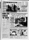 Lichfield Post Thursday 26 April 1990 Page 19