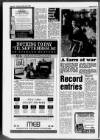 Lichfield Post Thursday 26 April 1990 Page 22