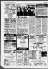 Lichfield Post Thursday 26 April 1990 Page 28