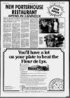 Lichfield Post Thursday 26 April 1990 Page 29