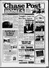 Lichfield Post Thursday 26 April 1990 Page 31