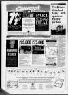 Lichfield Post Thursday 26 April 1990 Page 38