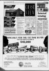 Lichfield Post Thursday 26 April 1990 Page 40