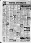 Lichfield Post Thursday 26 April 1990 Page 56