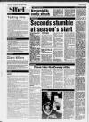 Lichfield Post Thursday 26 April 1990 Page 64