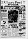 Lichfield Post