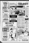 Lichfield Post Thursday 10 May 1990 Page 20