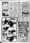 Lichfield Post Thursday 24 May 1990 Page 8