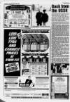 Lichfield Post Thursday 24 May 1990 Page 20