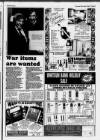 Lichfield Post Thursday 24 May 1990 Page 25